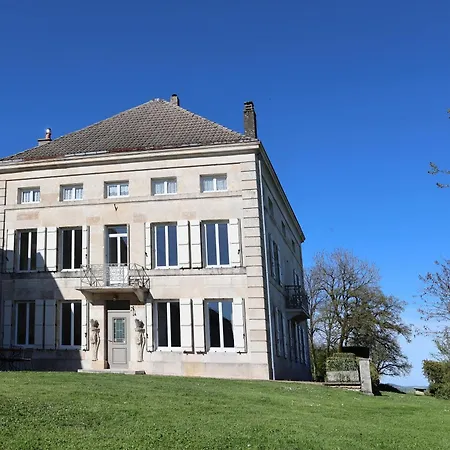 Les Jardins De Bed & Breakfast 3*