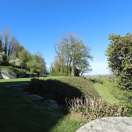 Les Jardins De 3* Val-de-Meuse