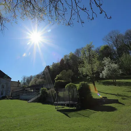Les Jardins De 3*