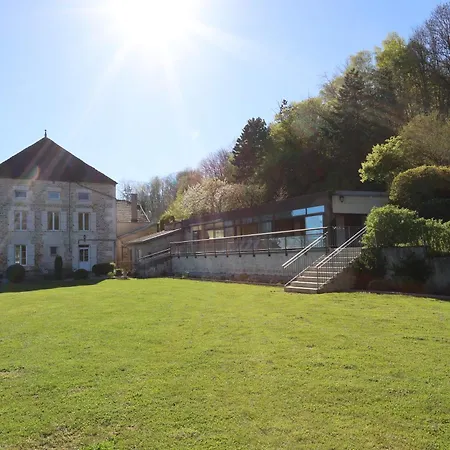 Les Jardins De 3*