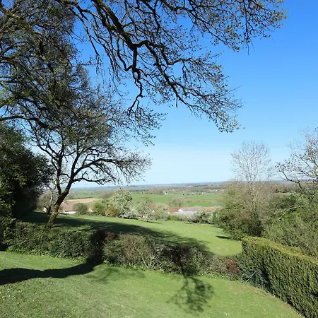 Les Jardins De 3* Val-de-Meuse