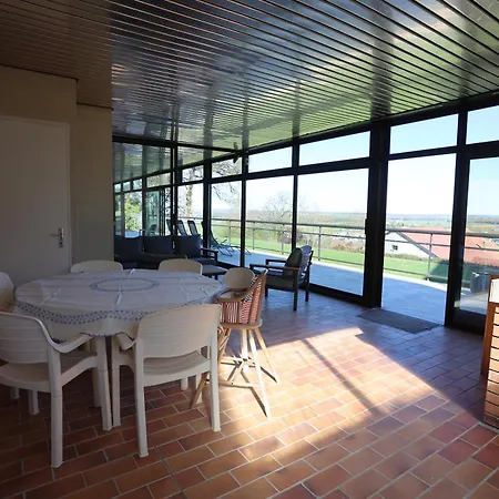 Bed & Breakfast Les Jardins De 3*
