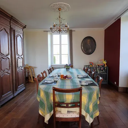 Bed & Breakfast Les Jardins De