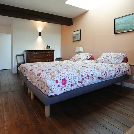 Bed & Breakfast Les Jardins De