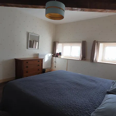 Bed & Breakfast Les Jardins De