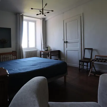 Bed & Breakfast Les Jardins De 3*