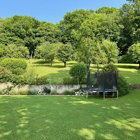 Bed & Breakfast Les Jardins De 3*